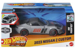 Mattel Felhúzható kisautók - HW Modified 03/04 - 2023 Nissan Z custom (1: 43) (HPT04_JCM08)