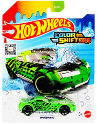 Mattel Hot Wheels Colour Shifters színváltós kisautó - Barbaric (1: 64) (BHR15_JCM39)