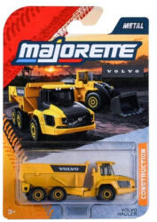 Majorette Premium Volvo Construction munkagép - Volvo Hauter (1: 64) (8503100000_3)