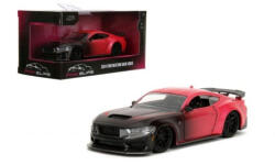 Jada Toys Pink Slips - 2024 Ford Mustang Dark Horce kisautó (1: 32) (253292000_9)