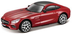 Bburago Street Fire Mercedes- AMG GT modellautó (1: 43) (12171_11)