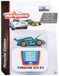 Majorette Porsche Motorsport Deluxe Edition - Porsche 953 K3 kisautó (212053161_5)