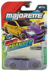 Majorette Color Changer kisautó - Kia Performance Car (1: 61, lila) (8504000001_1)
