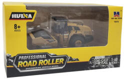 REGIO JÁTÉK Fém úthenger munkagép (1: 60) (60771)