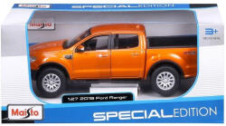 Maisto modellautó - Ford Ranger (1: 24) (R09390)