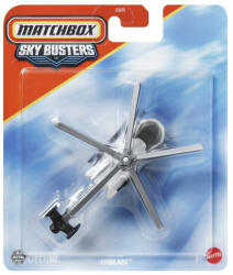 Mattel Sky Busters - Airblade (JDJ05_JCM83)