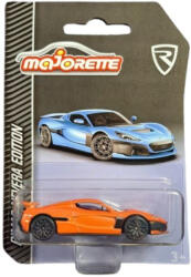 Majorette Rimac Nevera Edition - Orange kisautó (212053052RIM_2)