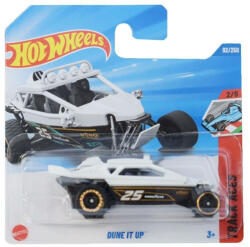 Mattel 1: 64 kisautók Track Aces 2/5 Dune It Up (5785_HYX35)