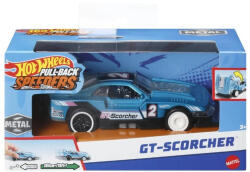 Mattel Felhúzható kisautók - HW Torque 03/03 - GT-Scorcher (HPT04_HPR81)