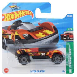Mattel 1: 64 kisautók HW Reverse rake 3/5 Later Crater (5785_HYY55)
