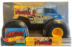 Mattel Monster Trucks 1: 24-es autó - Demo Delivery (FYJ83_JCC85)