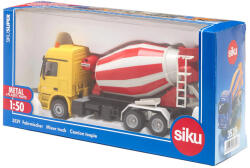SIKU 3539 Betonkeverő (55742)