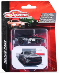 Majorette Deluxe Cars - Audi RS e-tron GT kisautó (212053190_2)