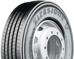 Firestone 265/70 R19, 5 Fs411 140/138m M+s Tl