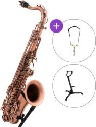 Latone LTS 600 Vintage Patina SET 2 Tenor szaxofon (LTS600VP-SET2)