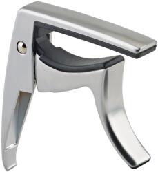 Konig & Meyer 30920 Matte Chrome Kapodaszter Ukulelékhez (30920-000-02)