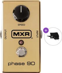 MXR M101GLD 50th Anniversary Phase 90 SET Gitáreffekt (M101GLD-SET)