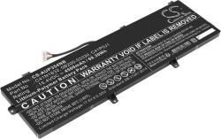 Cameron Sino Baterie pentru Asus P3540FB, PX574F, Pro 574FB, Pro P3540FA și altele, 4500 mAh, Li-Pol (CS-AUP354NB)