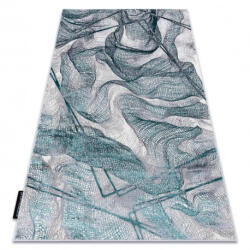 My carpet company My Carpet Company Modern De Luxe 621 Nettó Szürke/Zöld 120x170 cm Szőnyeg