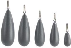 Herakles Olive Shot Sinker R 5, 0gr drop shot ólom 5 db/csg