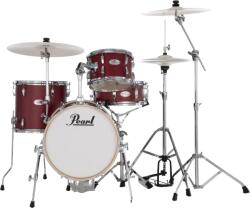 Pearl Midtown MT564/C-D747 Matte Red Dobszett (MT564/C-D747)