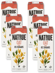 NATRUE Zabital cukormentes UHT 6x1l