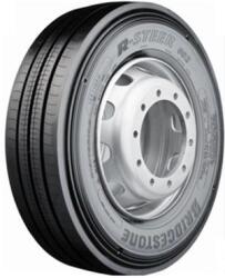 Bridgestone 235/75 R17, 5 Rs2 132m 3pmsf M+s Tl