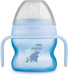 MAM Starter ivópohár 150 ml (fiú) (100004237)