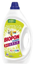 Biopon Color mosógél 1, 71 liter (38 mosás)