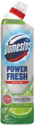 Domestos WC tisztító gél, lime fresh (700 ml)