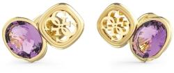 Guess Cercei Guess Mamounia stud cu cristale JUBE05572JWYGMCT-U