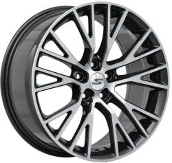 Silverline 5x108 17x7 Et45 Roswell Bfp 65.1 Et