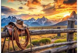 Trefl 99285 - Vadnyugat - 1000 db-os puzzle (99285)