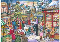 House of Puzzles 0758 - Window Shopping - 500 db-os XXL puzzle (HP0758)