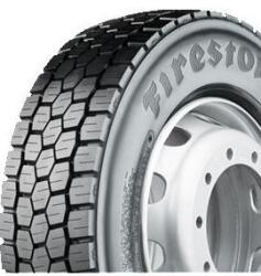 Firestone 225/75 R17, 5 Fd611 129/127m M+s Tl