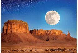 Trefl 99294 - Telihold a sivatagban - 1000 db-os puzzle (99294)