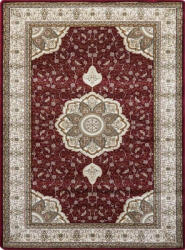 Berfin Anatolia 5328 Bordó 150x230 cm -Klasszikus Szőnyeg