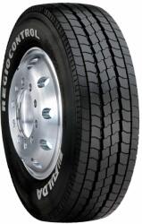 Fulda 265/70 R19, 5 Regiocontrol* 140/138m 3pmsf M+s Tl