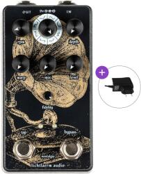 Lichtlaerm Audio Nostalgia SET Gitáreffekt (NOSTALGIA-SET)