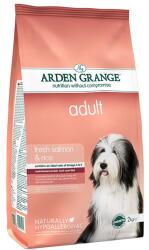 Arden Grange Adult fresh salmon & rice 12 kg