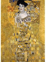 Trefl 93707 - Art puzzle - Adele Bloch Bauer, Klimt - 1000 db-os puzzle (93707)
