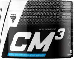 Trec Nutrition Malat de creatină Trec CM3 250 g white cola - supliment de dietă