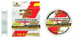 Trabucco T-Force Competition ST Leader 100 m 0, 22 mm, Monofil Zsinór