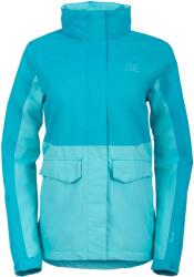 Highlander Geacă de damă Highlander Outdoor Canna - Sea Green