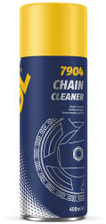 MANNOL Spray Curatitor Pentru Lanturi Mannol Chain Cleaner - 400 Ml