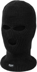 Highlander Cagulă Highlander Forces Thinsulate cu 3 orificii - Black