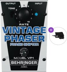 BEHRINGER VP 1 SET Gitáreffekt (VP1_001-SET)