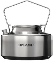 Fire Maple Ceainic turistic Fire Maple Antarcti Coffee Kettle Stainless Steel - 1 l