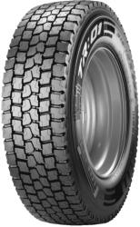 Pirelli 315/70 R22, 5 Tr: 01s 154l Tl