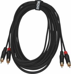 Enova EC-A3-CLMM-6 6 m Аудио кабел (<![CDATA[EC-A3-CLMM-6]]>)